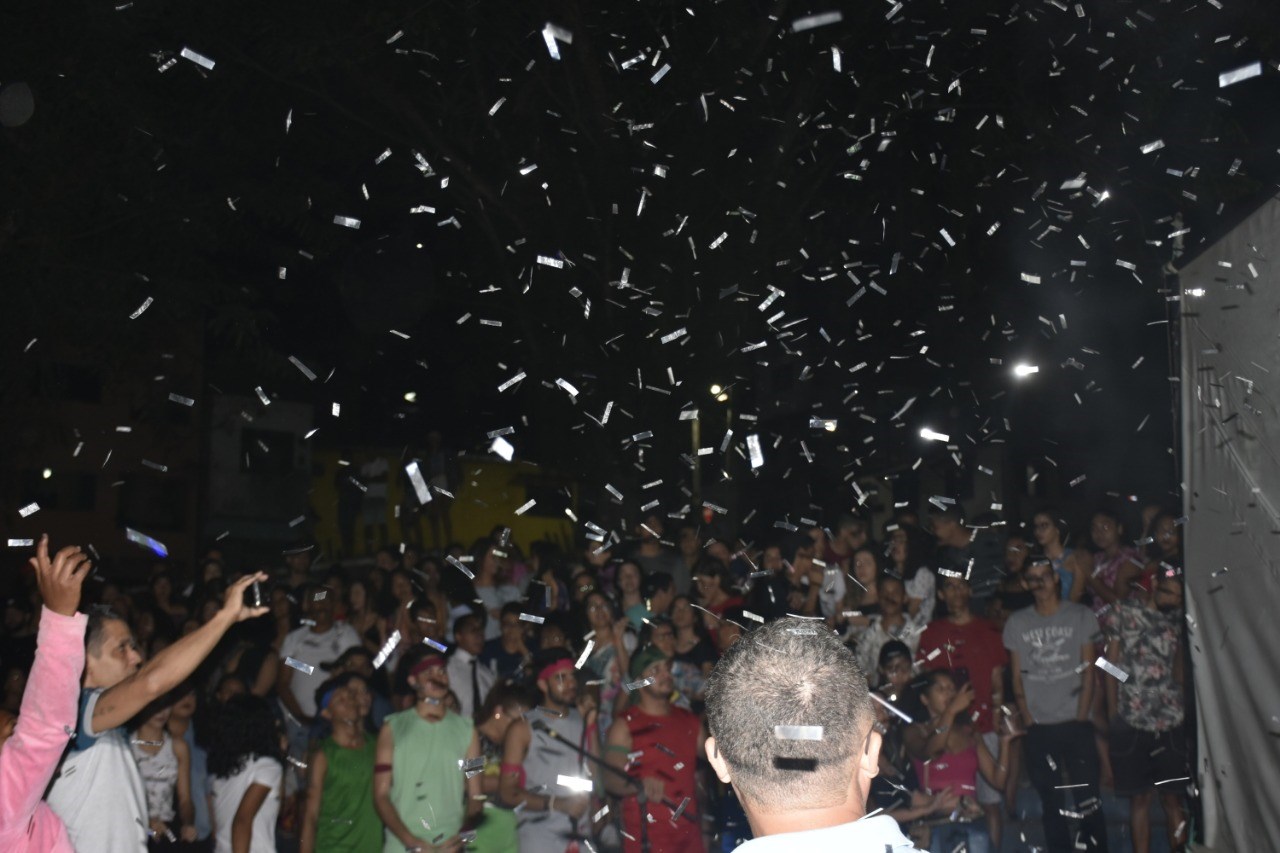 Camacã: Programação da Festa Camacã e o Cacau foi lançada oficialmente
